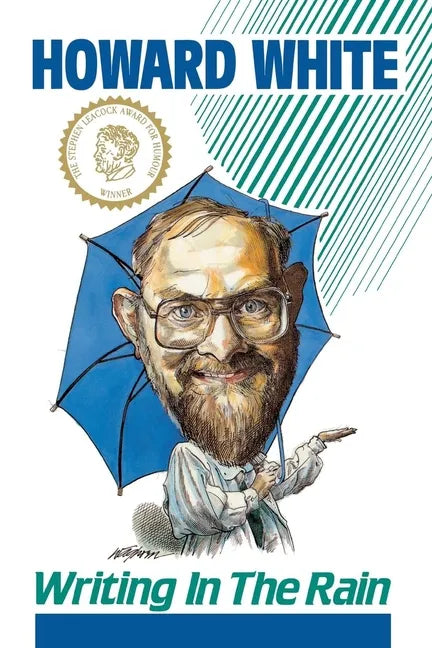 Writing in the Rain - Paperback