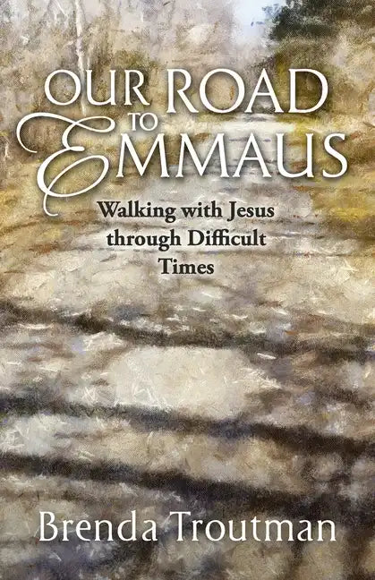 Our Road to Emmaus: Walking with Jesus through Difficult Times - Paperback