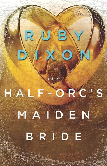 The Half-Orc's Maiden Bride - Paperback