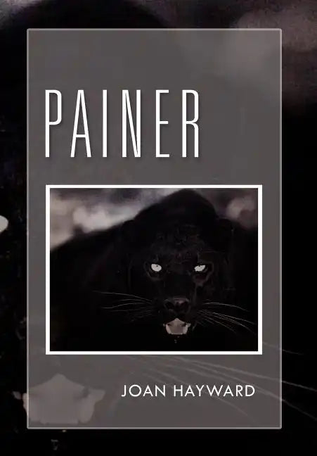 Painer - Hardcover
