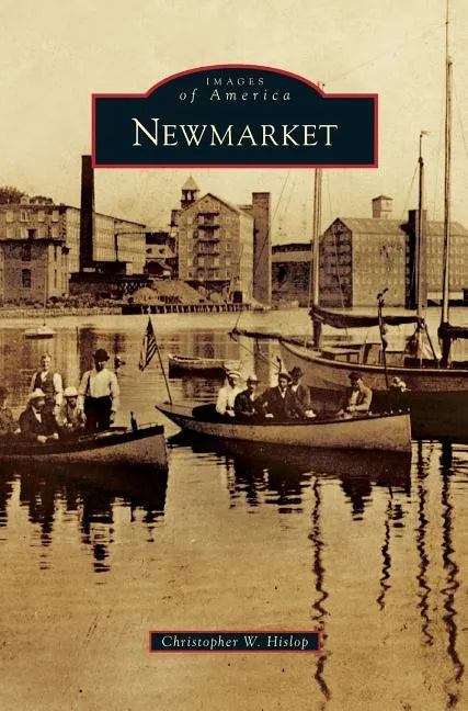 Newmarket - Hardcover