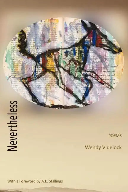 Nevertheless: Poems - Paperback