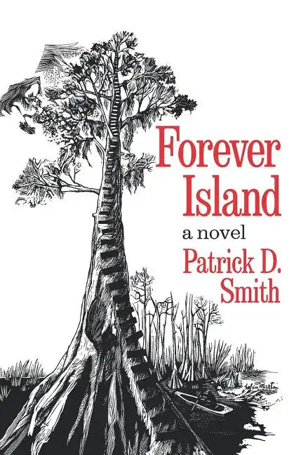 Forever Island - Paperback