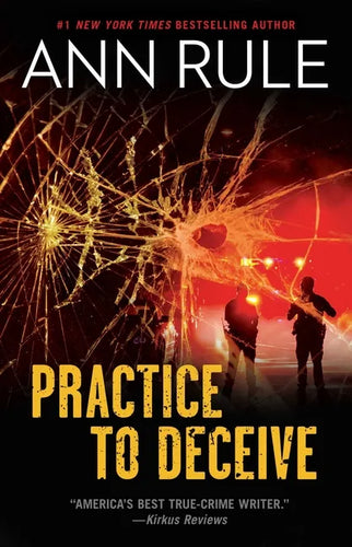 Practice to Deceive - Paperback