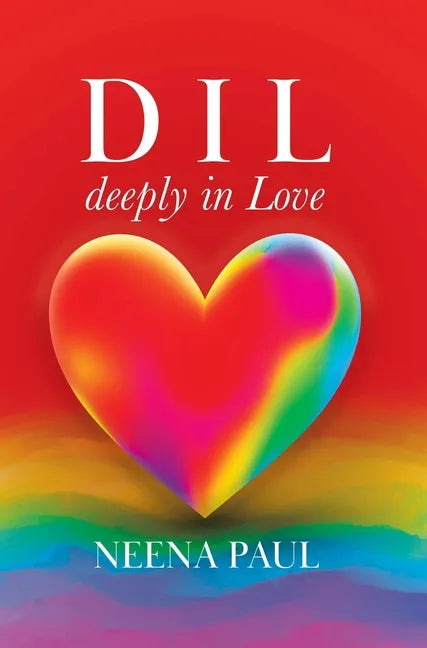 D I L deeply in Love - Hardcover