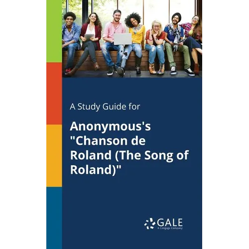 A Study Guide for Anonymous's 
