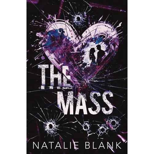 The Mass - Paperback