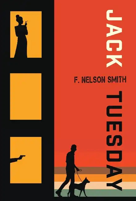 Jack Tuesday - Hardcover