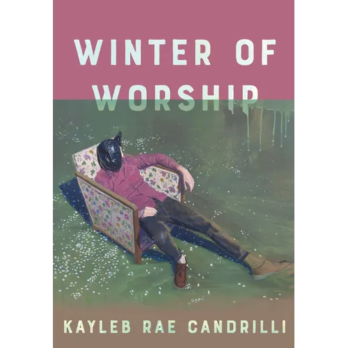 Winter of Worship - Paperback