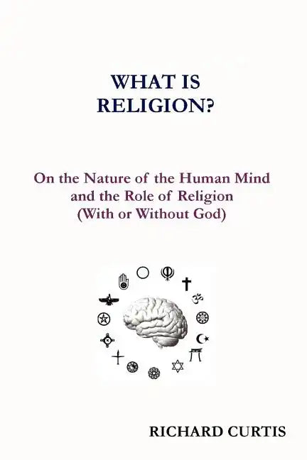 What is Religion? - Paperback