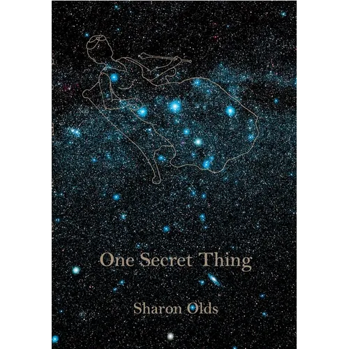 One Secret Thing - Paperback