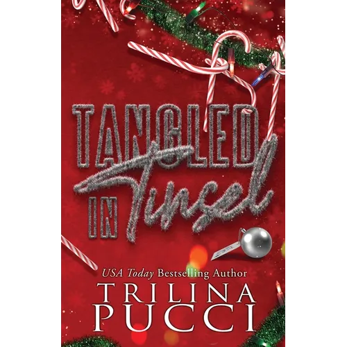 Tangled in Tinsel - Paperback