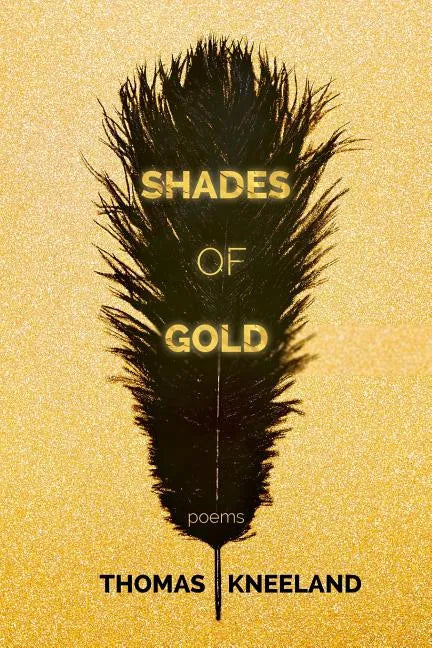 Shades of Gold - Paperback