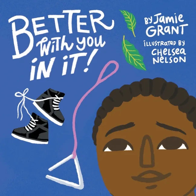 Better With You in It - Paperback