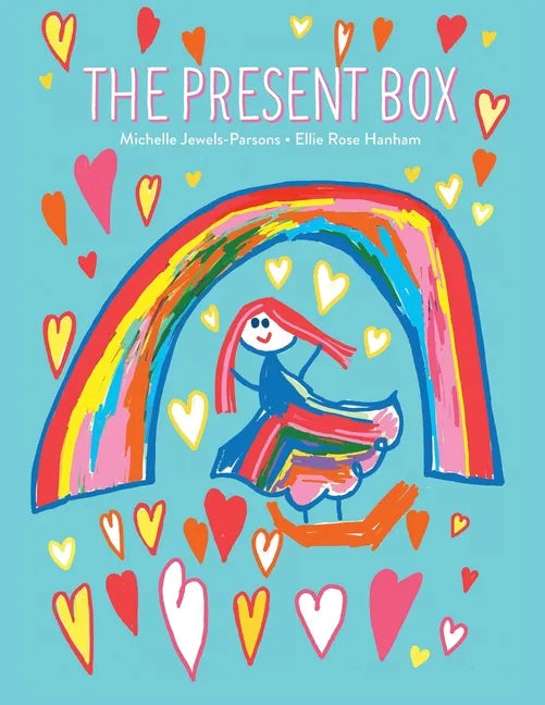 The Present Box: Teaching children about death and funerals - Paperback