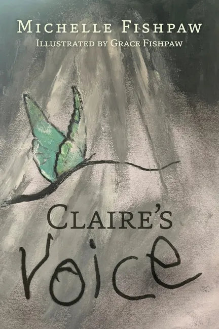 Claire's Voice - Paperback