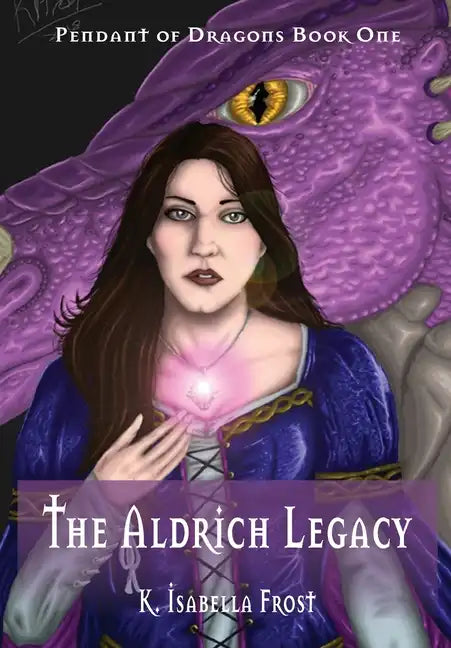 The Aldrich Legacy - Paperback