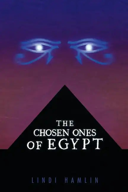 The Chosen Ones of Egypt - Paperback