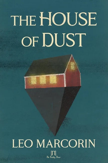 The House of Dust - Paperback