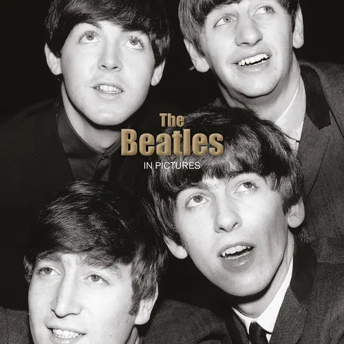 The Beatles: In Pictures - Paperback