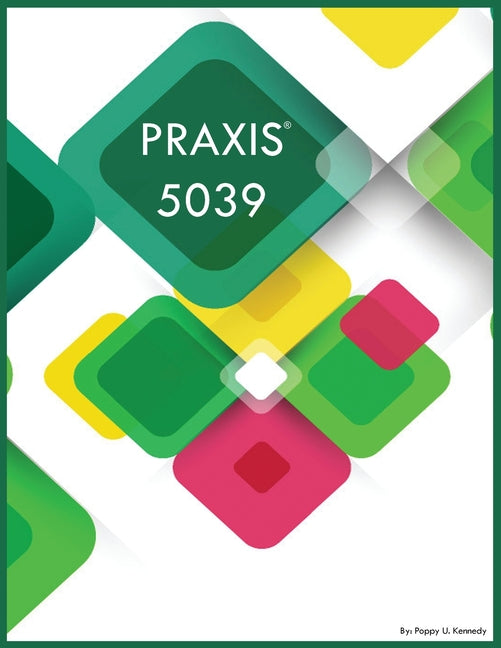 Praxis 5039 - Paperback