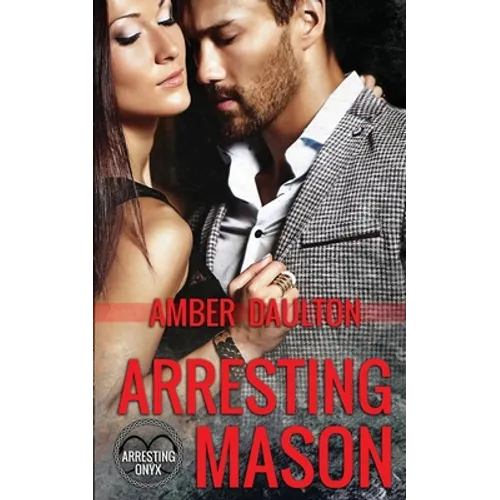 Arresting Mason - Paperback