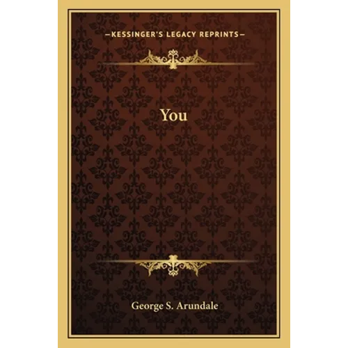 You - Paperback