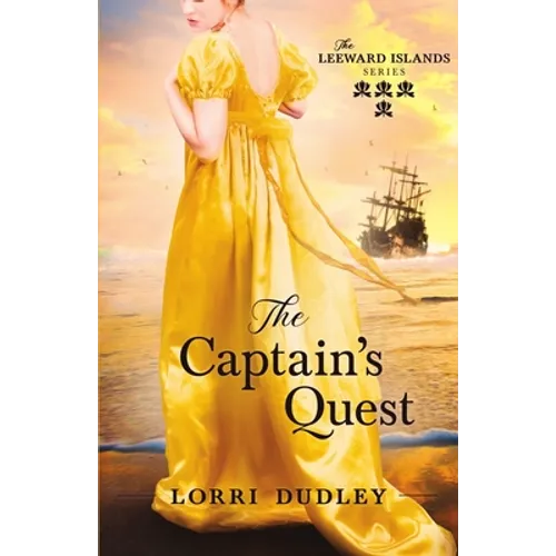 The Captain's Quest - Paperback