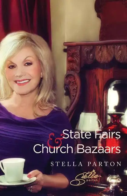 State Fairs and Church Bazaars - Paperback