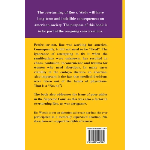 Abortion and the Senseless Assault on Reproductive Rights - Paperback