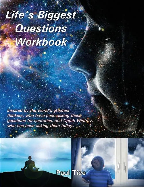 Life's Biggest Questions Workbook - Paperback