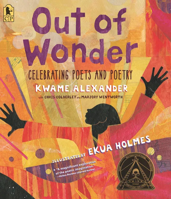 Out of Wonder: Celebrating Poets and Poetry - Paperback