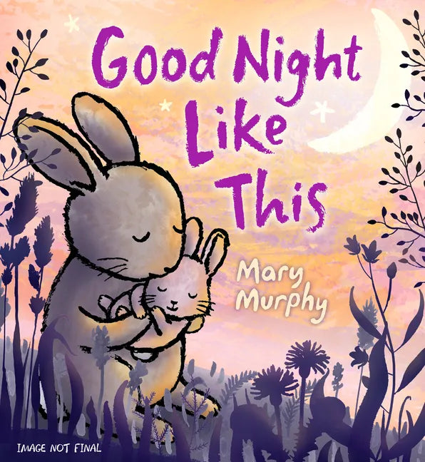 Good Night Like This - Board Book
