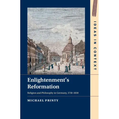 Enlightenment's Reformation - Hardcover