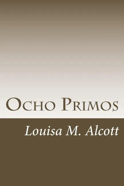 Ocho Primos - Paperback