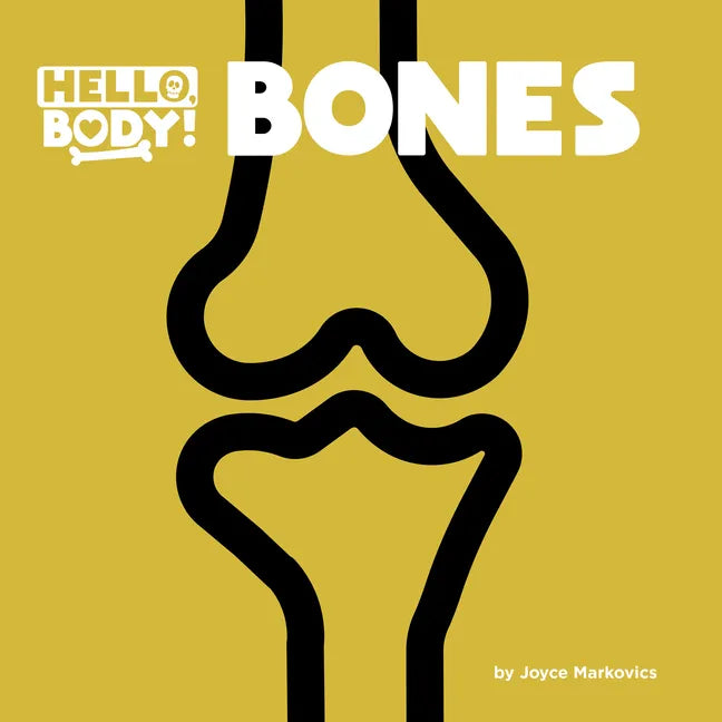 Bones - Library Binding