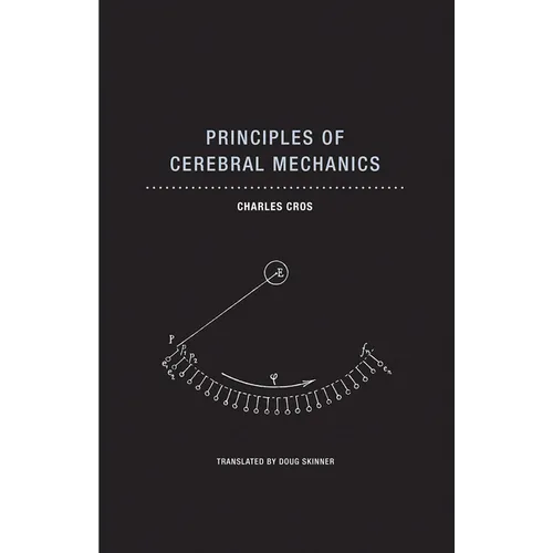 Principles of Cerebral Mechanics - Paperback