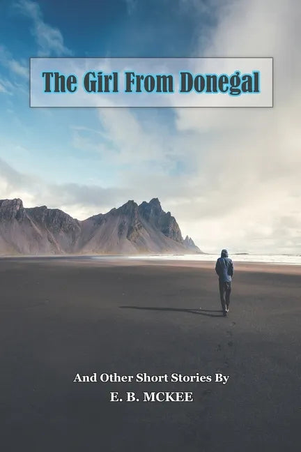 The Girl from Donegal - Paperback