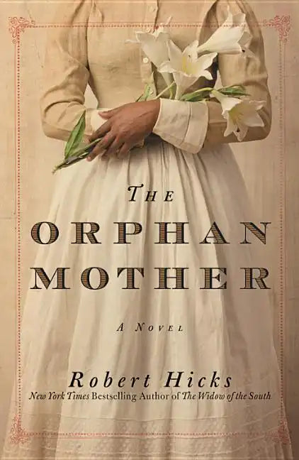 Orphan Mother - Paperback