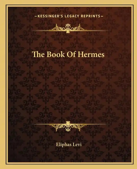 The Book of Hermes - Paperback