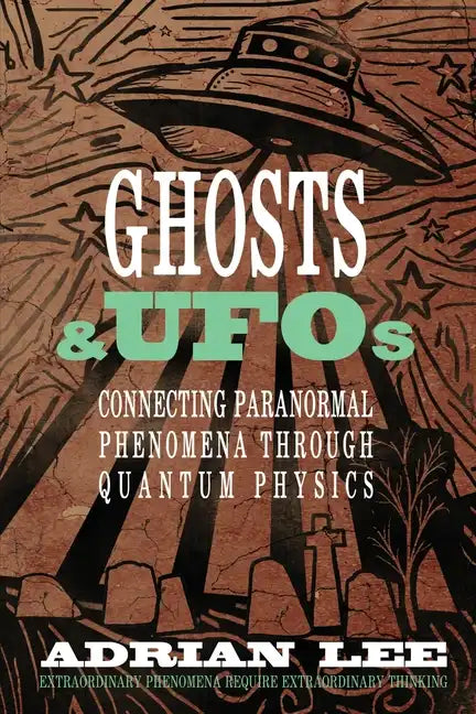 Ghosts & UFOs - Paperback