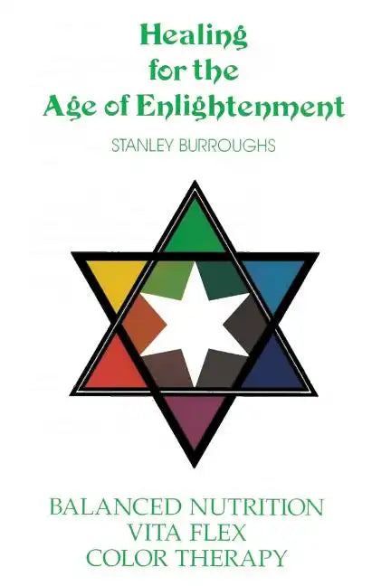 Healing for the Age of Enlightenment - Paperback