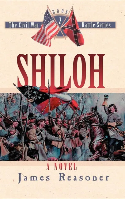 Shiloh - Hardcover