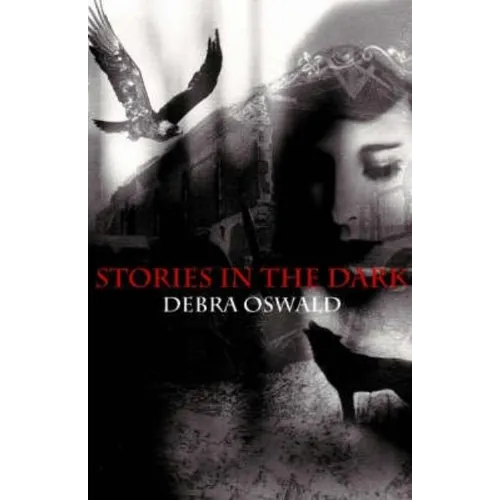 Stories in the Dark - Paperback