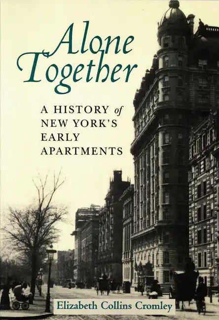 Alone Together - Hardcover