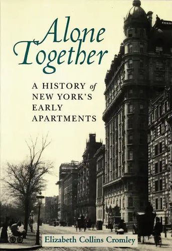 Alone Together - Hardcover