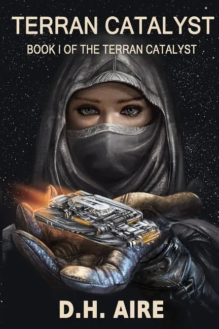 Terran Catalyst - Paperback