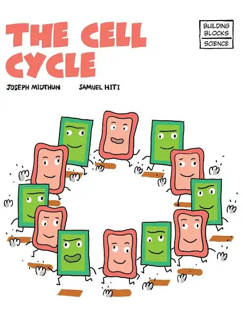 The Cell Cycle - Hardcover