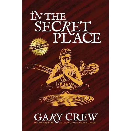 In The Secret Place - Paperback