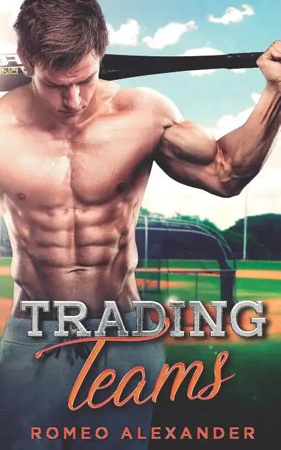 Trading Teams: A Jock Nerd Romance - Paperback